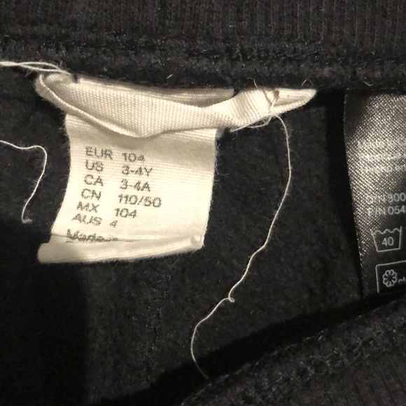 ❌SOLD❌🟠Boys Nike outfit🟠 - Picture 6 of 6